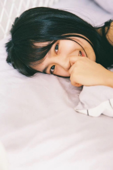 雪白的奶子